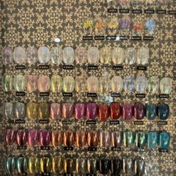 Java Nail & Spa