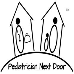 Pediatrician Next Door