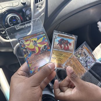 GameStop - Pokémon Cards - Video Game Stores Near Me - Chino, California GameStop - Pokémon Cards - Video Game Stores Near Me - Chino, California