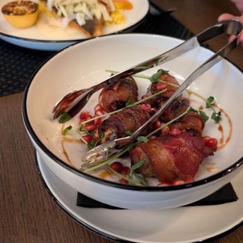 Cima - Chicago dates.  Awesome app! - Desserts Near Me - Rosemont, Illinois