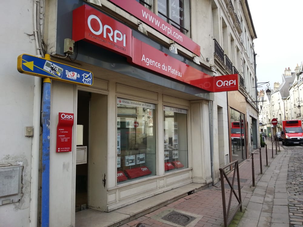ORPI Updated April 2024 40 rue Eugène Leduc, Laon, Aisne, France