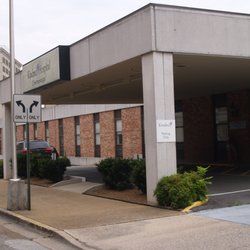 Kindred Hospital Chattanooga - Kindred Hospital - Chattanooga