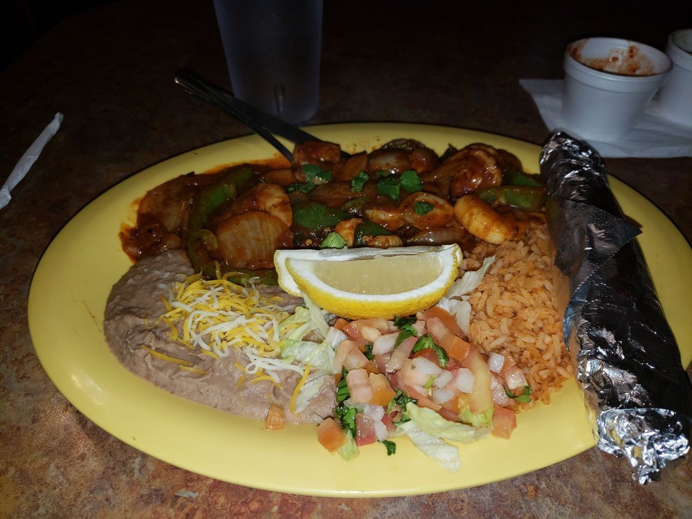 TACO ROCO CLOSED 19 Photos & 52 Reviews 1140 N H St, Lompoc, California Mexican