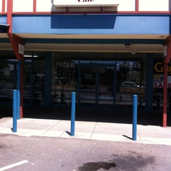 West Beach Pizza Bar