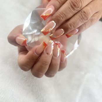 AnNA'S Nailz - #gelxnails #foilnails - Nail Technicians Near Me - Stockton, California AnNA'S Nailz - #gelxnails #foilnails - Nail Technicians Near Me - Stockton, California