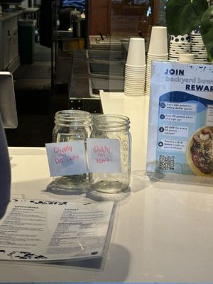 Backyard Bowls by null Backyard Bowls by null