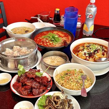 Long Xing Ji Juicy Dumpling - Chinese Near Me - Baldwin Park, California Long Xing Ji Juicy Dumpling - Chinese Near Me - Baldwin Park, California