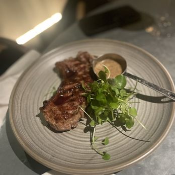 Aubaine - Steak - French Near Me - London, XGL Aubaine - Steak - French Near Me - London, XGL