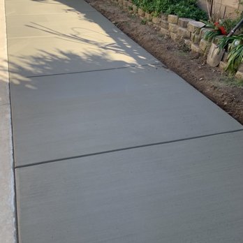 LUJAN Elite Concrete - After - Masonry/Concrete Near Me - Redlands, California LUJAN Elite Concrete - After - Masonry/Concrete Near Me - Redlands, California