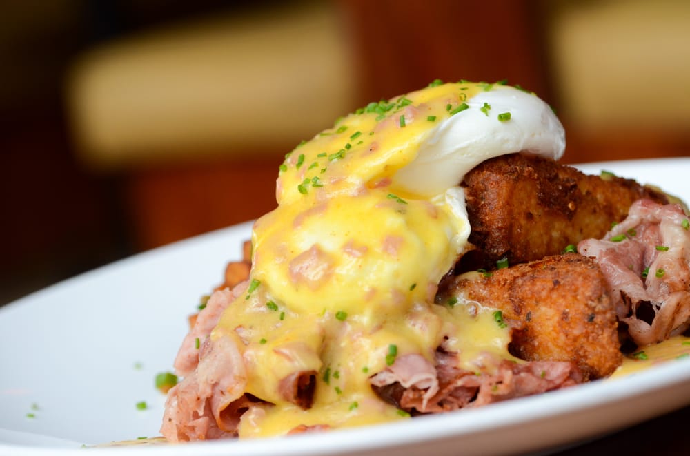 Toulouse Petit Kitchen & Lounge