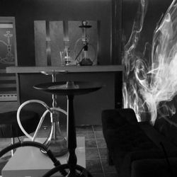 Alora Hookah Lounge