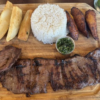 LA PARRILLA LATIN FOOD - Updated September 2025 - 81 Photos & 35
