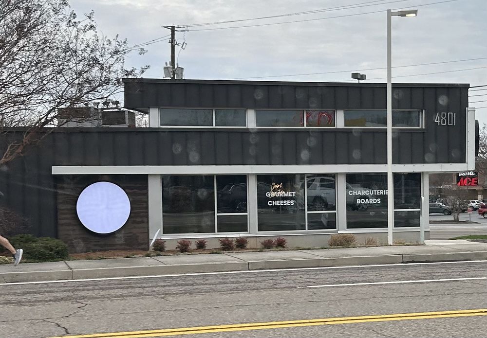 JESSE’S BUTCHER SHOP Updated October 2024 4801 Kingston Pike