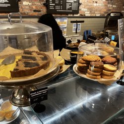 Caffe Nero - Baked goods 10/17/22