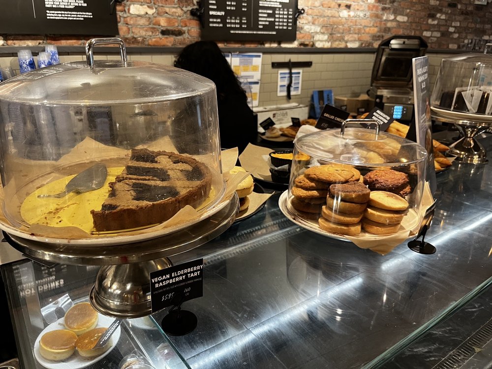 CAFFE NERO Updated November 2024 36 Photos & 54 Reviews 1047