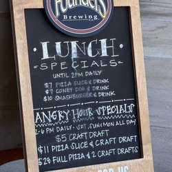 Angry Pete's Pizza