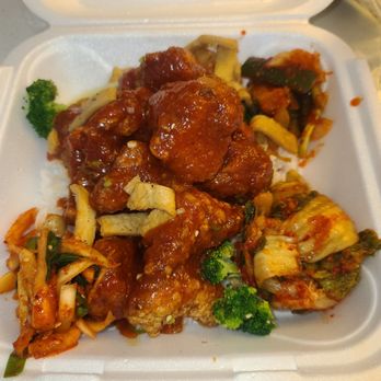 Seoul Korean Restaurant - Yang Nyum Chicken - Korean Near Me - Naples, Florida Seoul Korean Restaurant - Yang Nyum Chicken - Korean Near Me - Naples, Florida