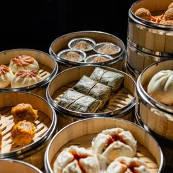 Chef J Dim Sum & Chinese Bistro