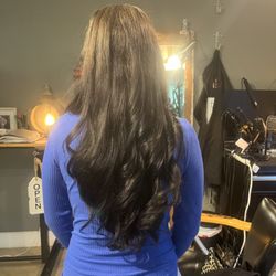 The Hair Repair Shop