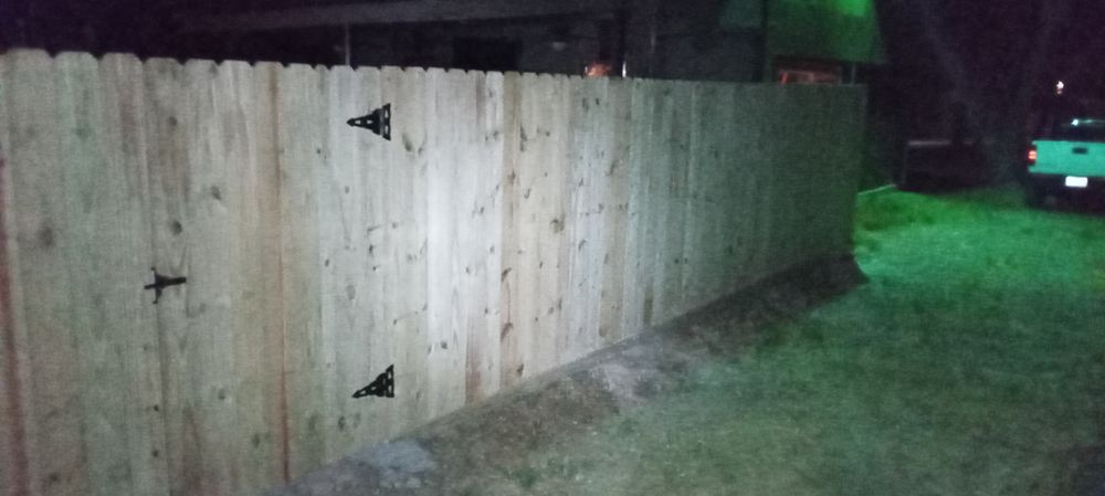 Slide of Freebirds Power Washing & Handyman Services