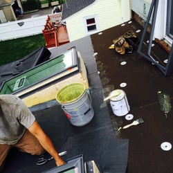 Thomas Burke Roofing & Gutters