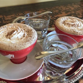 Kaffeehaus de Châtillon - Wiener schokolade - Themed Cafes Near Me - Lynnwood, Washington Kaffeehaus de Châtillon - Wiener schokolade - Themed Cafes Near Me - Lynnwood, Washington