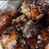 Peppas Jerk Chicken gift card