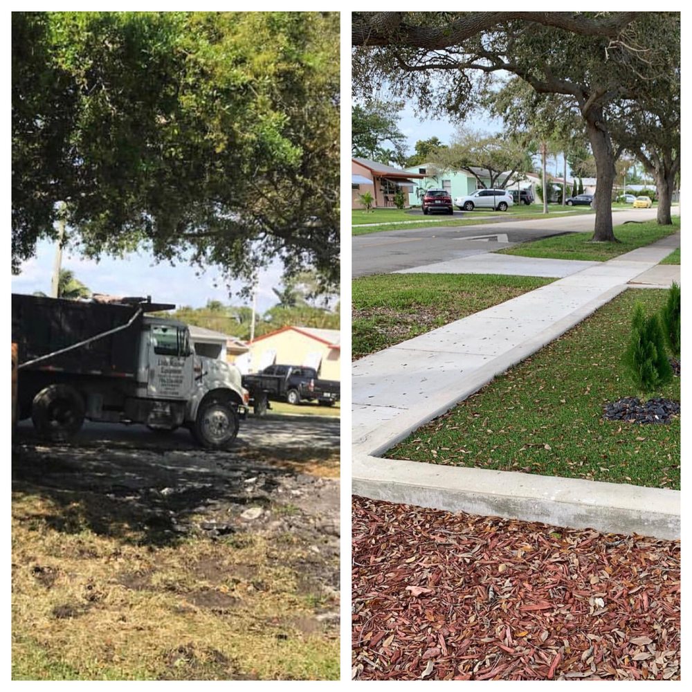 Slide of R&B Remodeling