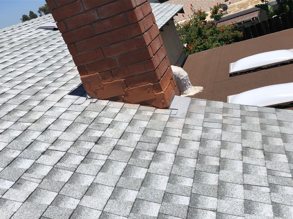 Slide of Gonzalo Roofing