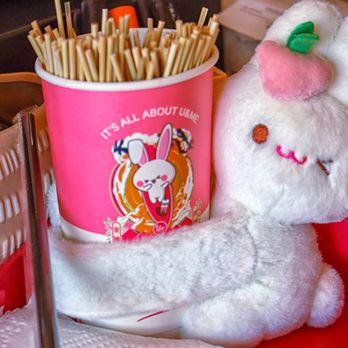 Ume Tea - Bubble Tea Near Me - Los Angeles, California Ume Tea - Bubble Tea Near Me - Los Angeles, California