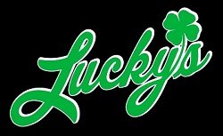 Social spots from Lucky's Liquor