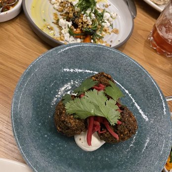 Galit - Falafel - Mediterranean Near Me - Chicago, Illinois