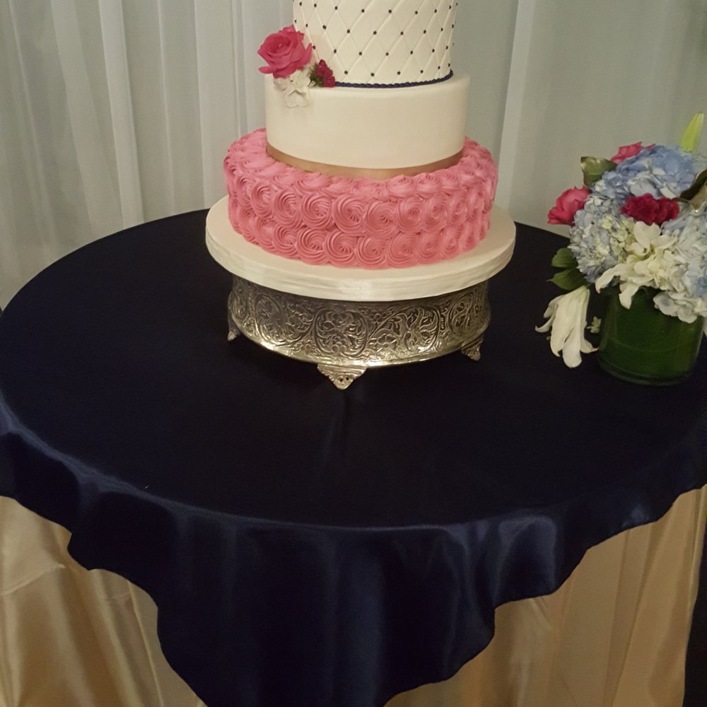 Gourmet Lover's Catering - Our wedding cake!! - Caterers Near Me - Orange, California Gourmet Lover's Catering - Our wedding cake!! - Caterers Near Me - Orange, California