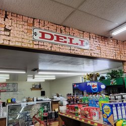 Redwood Keg Liquor & Deli