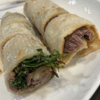Dumpling Artisan - Beef Roll - Noodles Near Me - Rancho Cucamonga, California