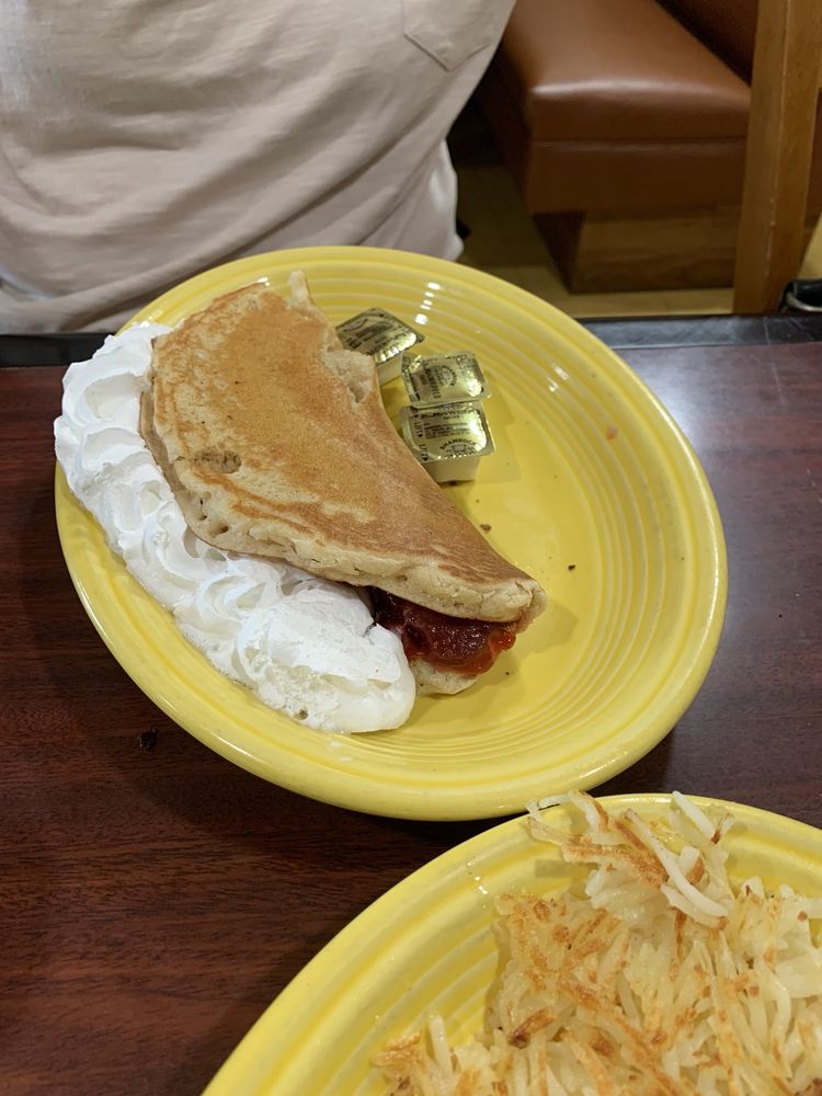 Sunrise Family Restaurant