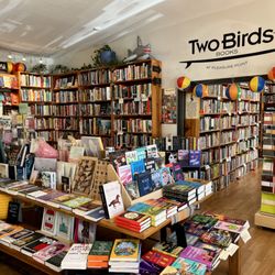 Two Birds Books