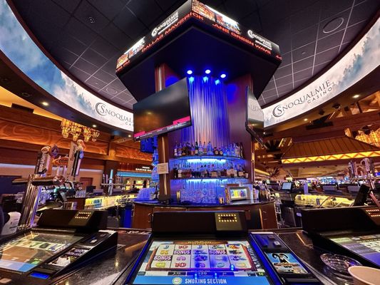 Snoqualmie Casino & Hotel by null