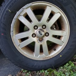 Harry's Auto Repair