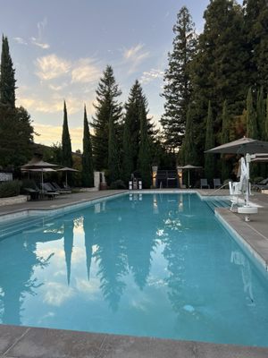 Napa Valley Marriott Hotel & Spa by null