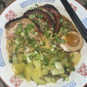 Moshi Ramen Bar - Ramen Near Me - Tacoma, Washington