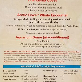 Marineland - Map of Marineland: Back 1 - Amusement Parks Near Me - Niagara Falls, Ontario Marineland - Map of Marineland: Back 1 - Amusement Parks Near Me - Niagara Falls, Ontario
