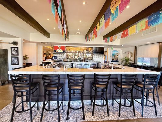 Don Ramon's Mexican Restaurant by null