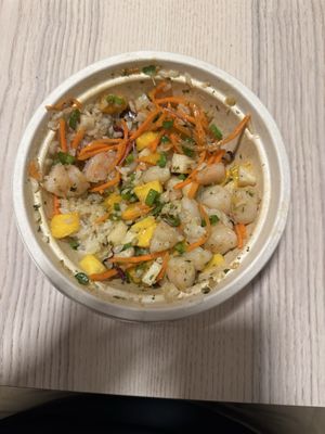 Malibu Poke by null