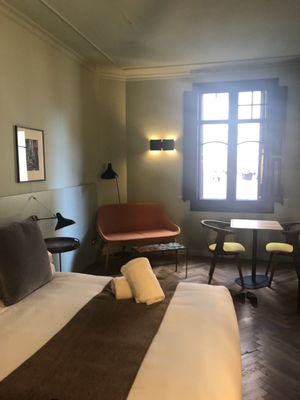 Le Palacete Hotel Gracia District, Sonder by null