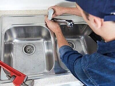 Slide of Complete Plumbing