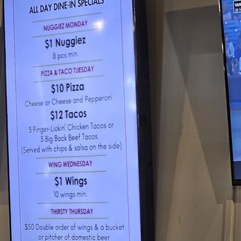 Wingnutz Buffalo - Chicken Wings Near Me - Cheektowaga, New York Wingnutz Buffalo - Chicken Wings Near Me - Cheektowaga, New York