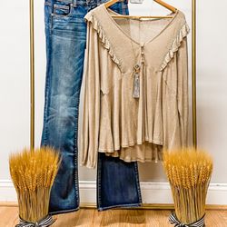 Babies In Bloom & Blooming Deals Consignment