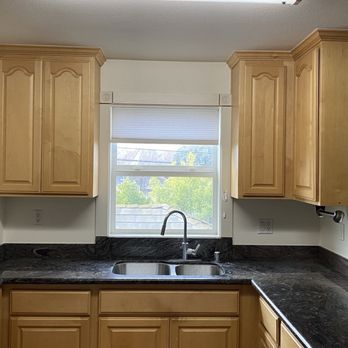 Kitchen Reface Depot - Kitchen & Bath Near Me - San Jose, California