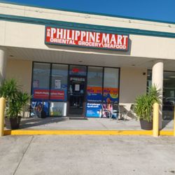 M & M Phillipine Mart